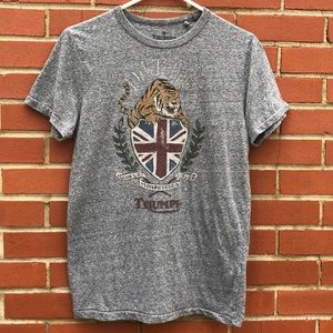 Lucky Brand Triumph T-Shirt Small